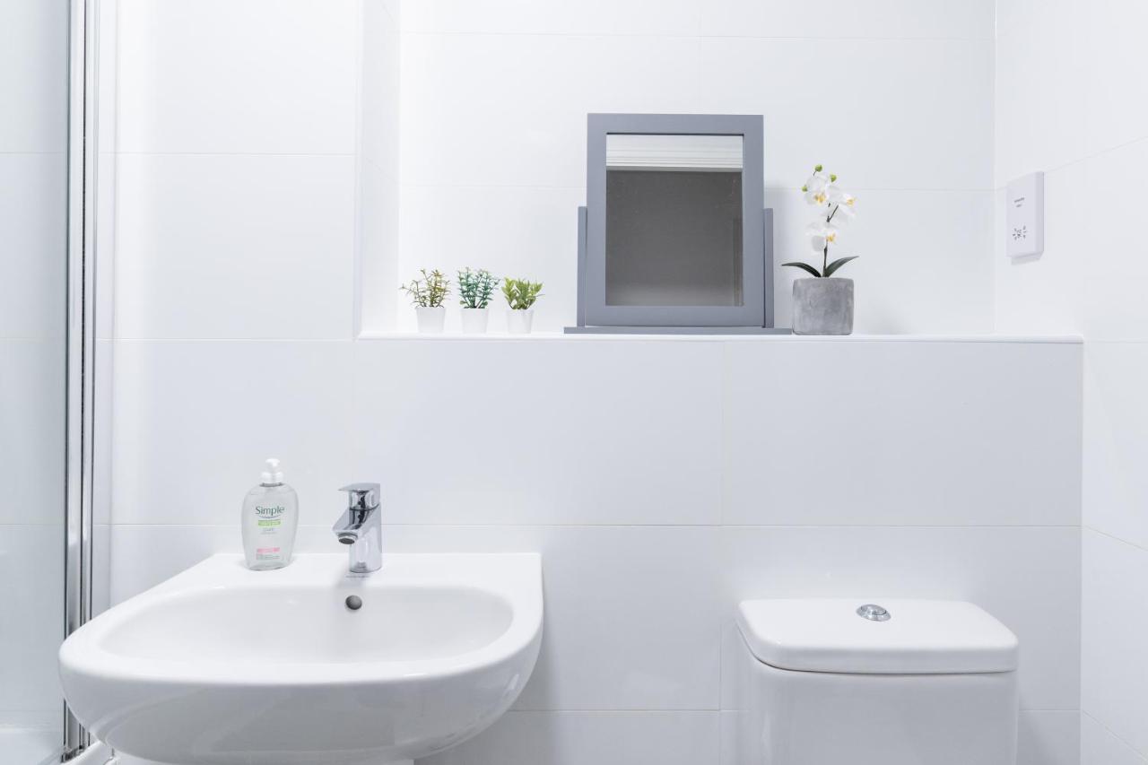 Sovereign Apartment Sheffield